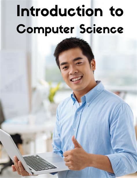 Image result for Introduction to Computer Science