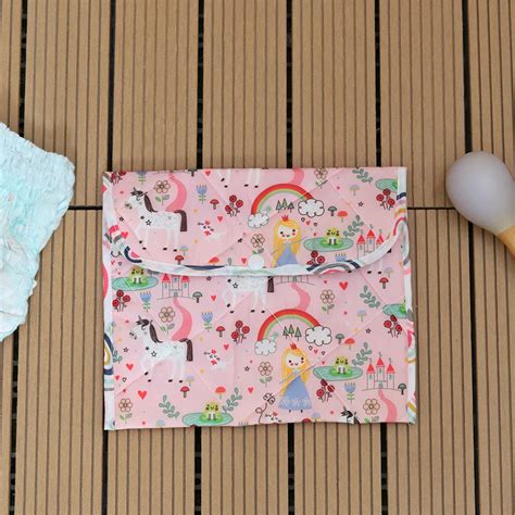 Diaper Kit - Princess – Rosada Baby