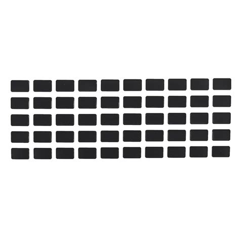 LCD SCREEN SOLDER JOINT STICKERS FOR IPHONE XS