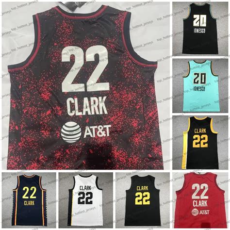 Women Iowa Hawkeyes 22 Caitlin Clark Indiana Basketball Jerseys Navy ...