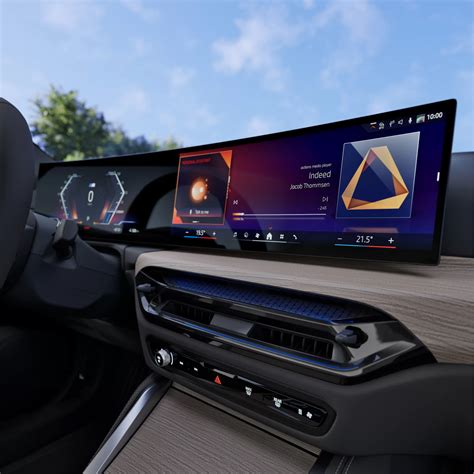 BMW i4 (G26): vista general de modelos, precios y configurador