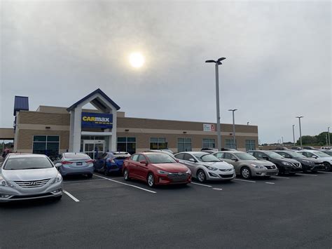 CARMAX - 551 S Houston Lake Rd, Warner Robins GA - Hours, Directions, Reviews - Loc8NearMe