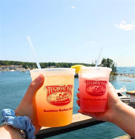 TUGBOAT INN (Boothbay Harbor) - Hotel Reviews, Photos, Rate Comparison ...