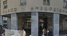 nuovo banco ambrosiano a como sparisce la scritta quot banco ambrosiano quot per molti nuovo banco ambrosiano a como sparisce la scritta quot banco ambrosiano quot per molti