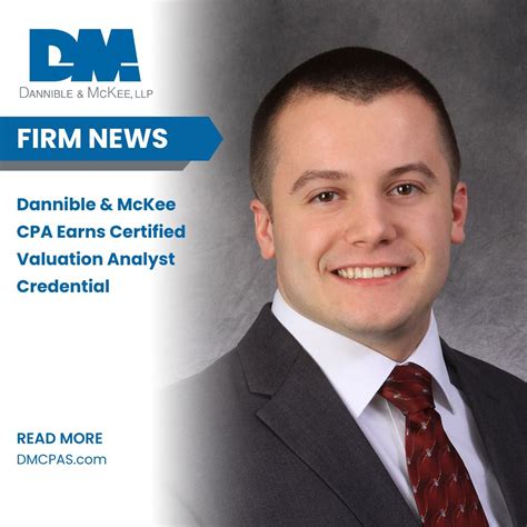 We're pleased to announce that Joshua T. Jasewicz, CPA, has successfully completed the ...