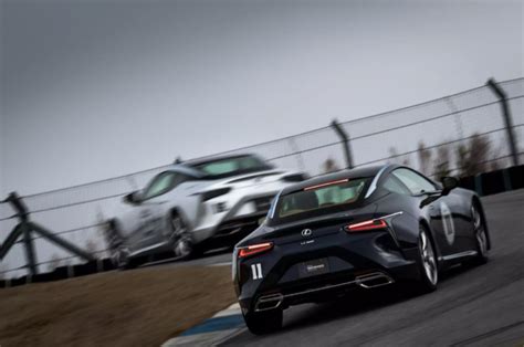 Image result for Lexus Driving Tutorial