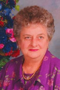 Jeanie Finke Obituary - Brenham Memorial Chapel