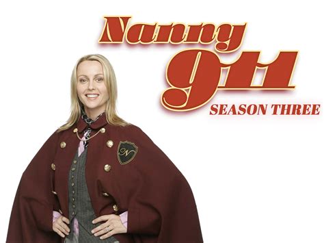 Prime Video: Nanny 911