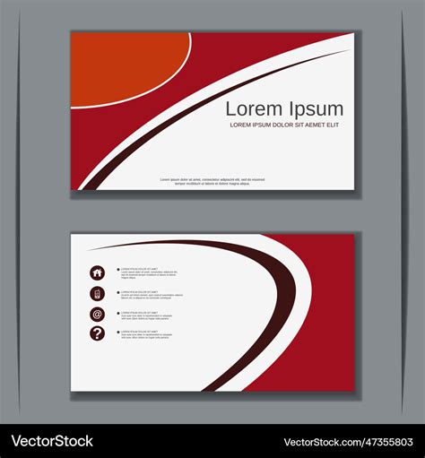 Visiting Card 的图像结果