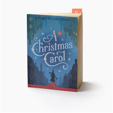 圣诞颂歌 A Christmas Carol - 儿童英语图书馆