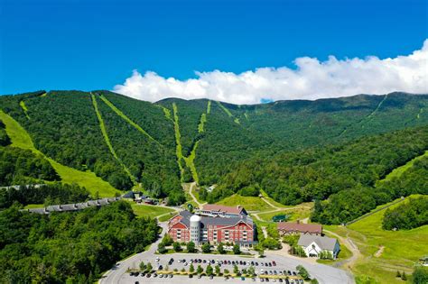 Sugarbush Resort | LinkedIn