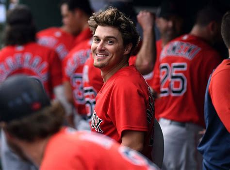 The Kiké Hernández experience - The Athletic