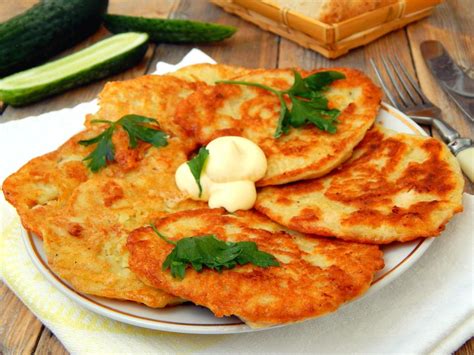 Драники с курицей рецепт с фото пошагово - 1000.menu