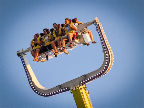Six Flags Great Escape opens for the season on Saturday