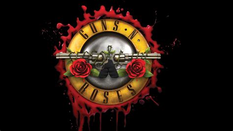 Guns N Roses Logo Wallpaper ·① WallpaperTag