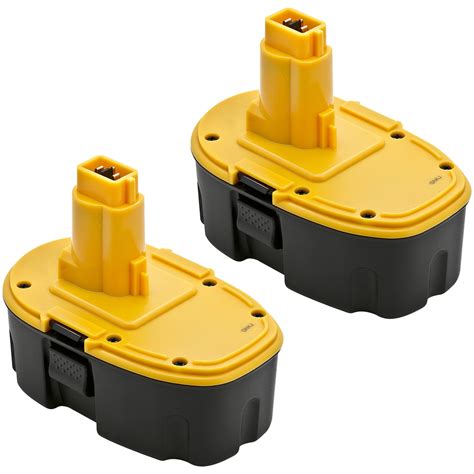 Dewalt 18V Xrp Battery Positive Terminal at Makayla Sleath blog