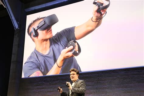 Image result for Oculus Touch Motion Controller
