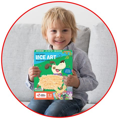 Chalk & Chuckles Fun Educational Toys & Games for Kids