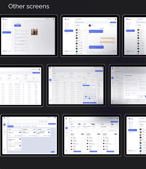 Project Management Tracker 的图像结果