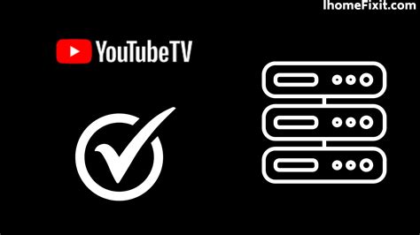 Top 12 Solutions To Fix YouTube TV Black Screen