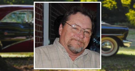 Obituary | Kenny Bunton of Walterboro, South Carolina | Parker-Rhoden ...