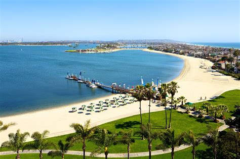 If you have time to explore only one of San Diego’s beaches, make it ...