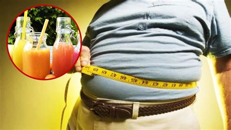 Obesity Control Drinks: অল্প দিনেই মাখনের মতো গলবে পেটের চর্বি! শুরু ...