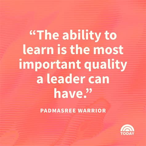 30 leadership quotes that will motivate and inspire you