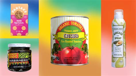 Everything New at Trader Joe’s in 2021, Reviewed | Bon Appétit