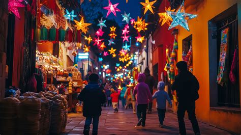 What Are Posadas? Mexican Christmas Traditions Explained