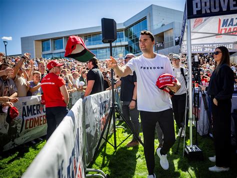 Charlie Kirk Wallpapers - Top Free Charlie Kirk Backgrounds ...