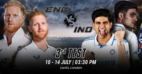 ENG vs IND Cricket Scorecard, 5th Investec Test at London, August 15 - 17, 2014