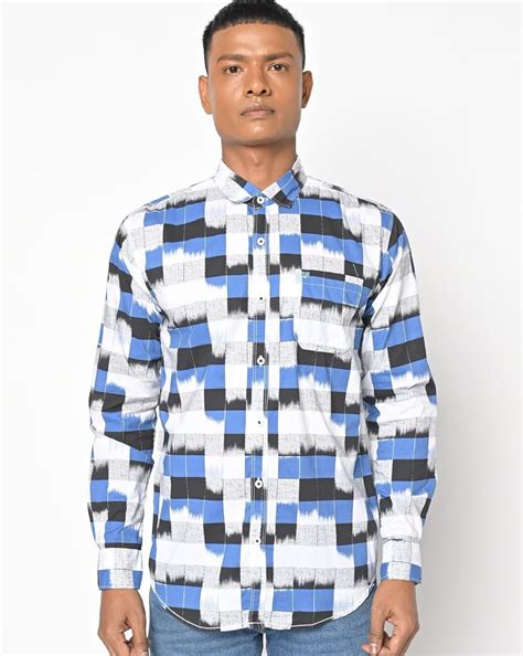 Sports 52 Wear Men Casual Shirt – SPORTS 52 WEAR