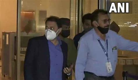 Aryan Khan case: Special NCB team, headed by Sanjay Kumar Singh ...