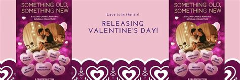 #RTWrites :: Introducing Our Labor of Love – An Anthology of Second ...