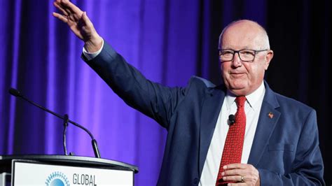 Trumpian diplomacy: US ambassador’s expletive laden tirade at Ontario ...