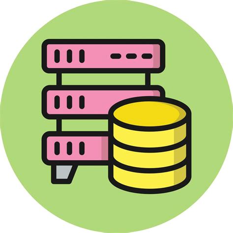 Database Storage Icon 的图像结果