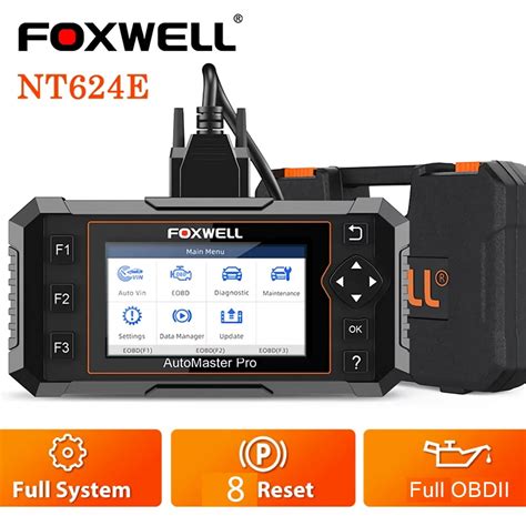 Image result for How to Check O2 Sensor with Foxwell Scan Tool