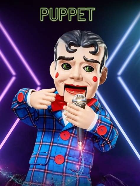 Image result for Masked Singer Australia Walk-In