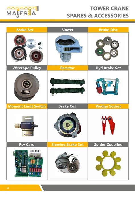 Machine Spare Parts - alimak spare parts Service Provider from Mumbai