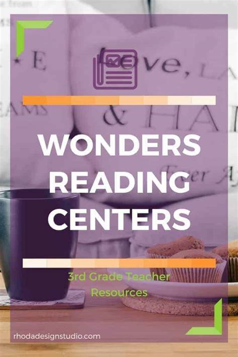 Image result for Wonders Reading Program
