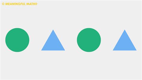 Repeating Patterns Math 的图像结果