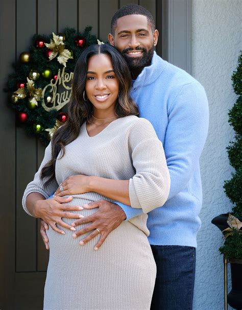 Kelly Rowland Stars in Merry Liddle Christmas Baby for Lifetime