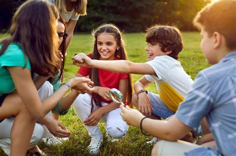 Outdoor Activities 的图像结果