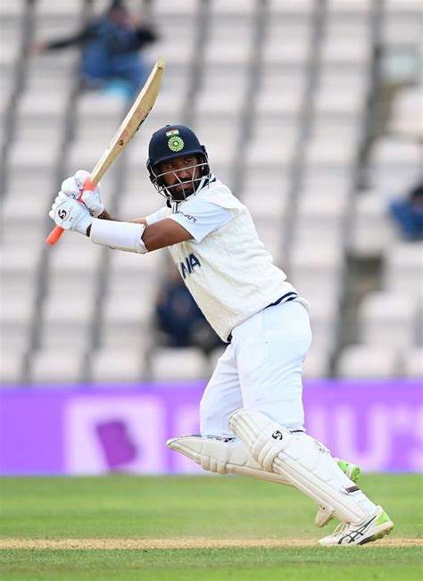Why Cheteshwar Pujara is not a liability to the Indian Team