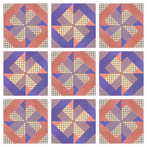 Strip Quilt Block Tutorials 的图像结果