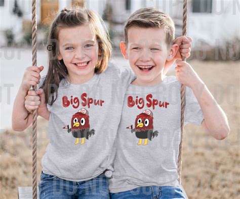 Big Spur South Carolina Gamecocks Cartoon Style Mascot DTF Transfer ...