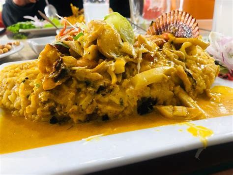 RESTAURANTE LOS REYES, Pucusana - Restaurant Reviews, Phone Number ...