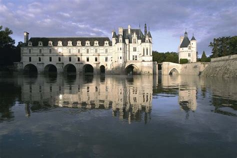Château de Chenonceau – Audio guide by Museo Galileo - Istituto e Museo ...