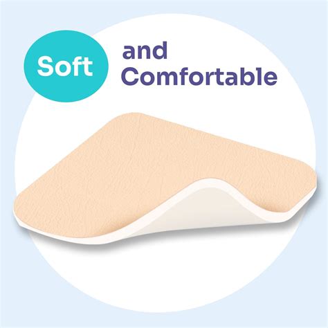 Conkote Foam Dressings Non-Adhesive Sterile for India | Ubuy